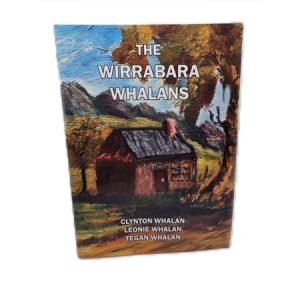 The Wirrabara Whalans (Paperback)