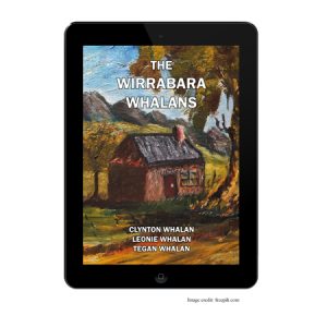 The Wirrabara Whalans (PDF only)